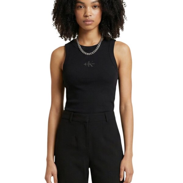 Calvin Klein Jeans - Calvin Klein Jeans  Women Undershirt