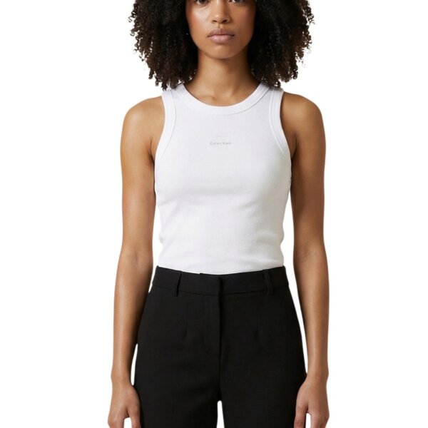Calvin Klein Jeans - Calvin Klein Jeans  Women Undershirt