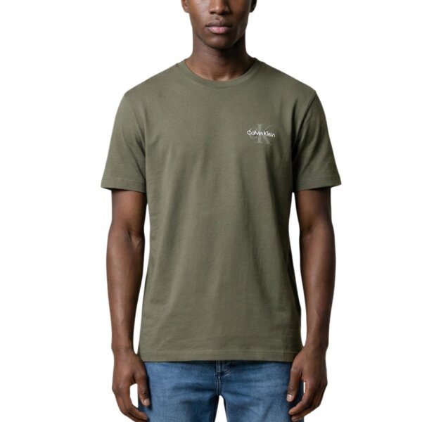 Calvin Klein Jeans - Calvin Klein Jeans Men T-Shirt