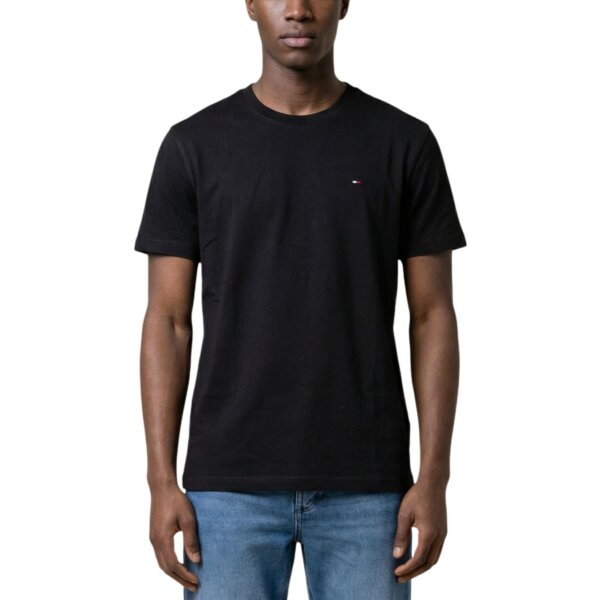 Tommy Hilfiger Jeans - Tommy Hilfiger Jeans Men T-Shirt