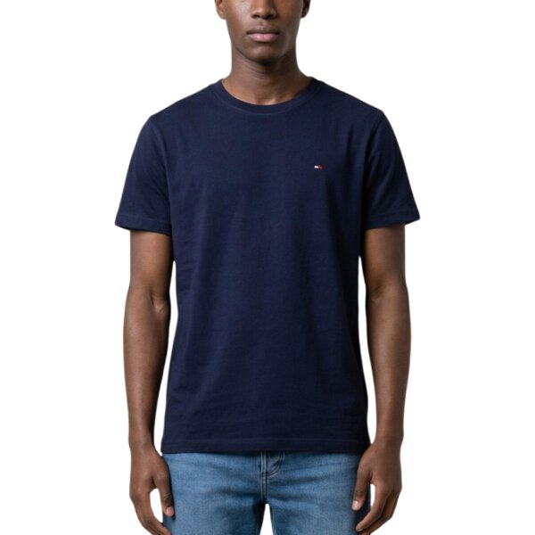 Tommy Hilfiger Jeans - Tommy Hilfiger Jeans Men T-Shirt