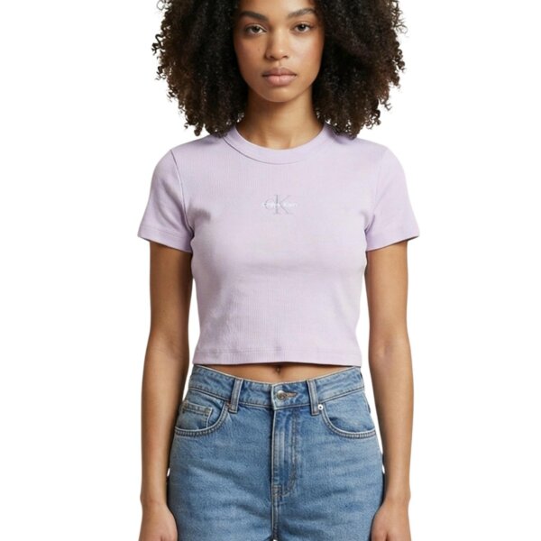 Calvin Klein Jeans - Calvin Klein Jeans  Women T-Shirt