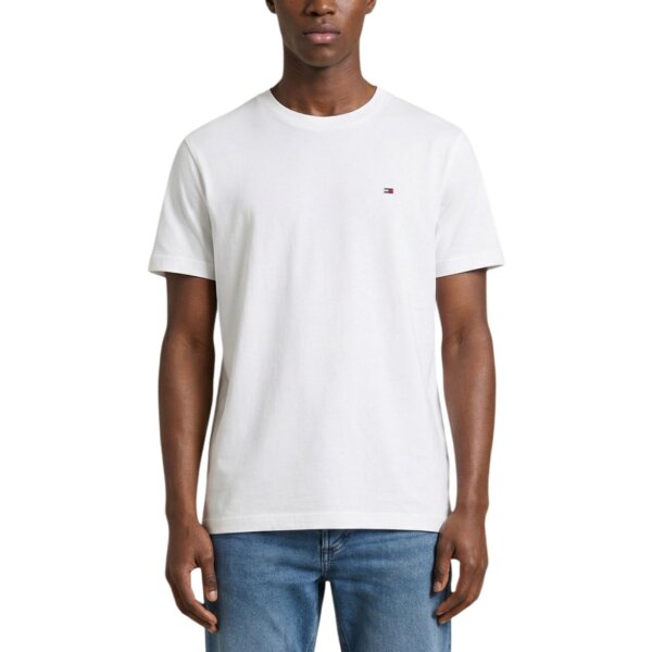 Tommy Hilfiger Jeans - Tommy Hilfiger Jeans Men T-Shirt
