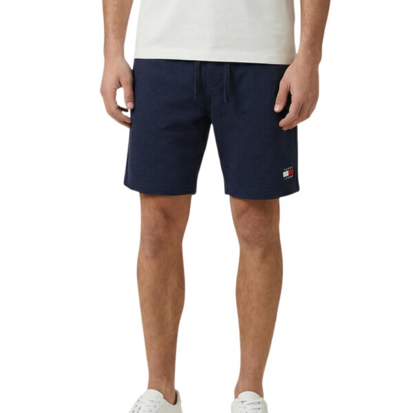 Tommy Hilfiger Jeans - Tommy Hilfiger Jeans Men Shorts
