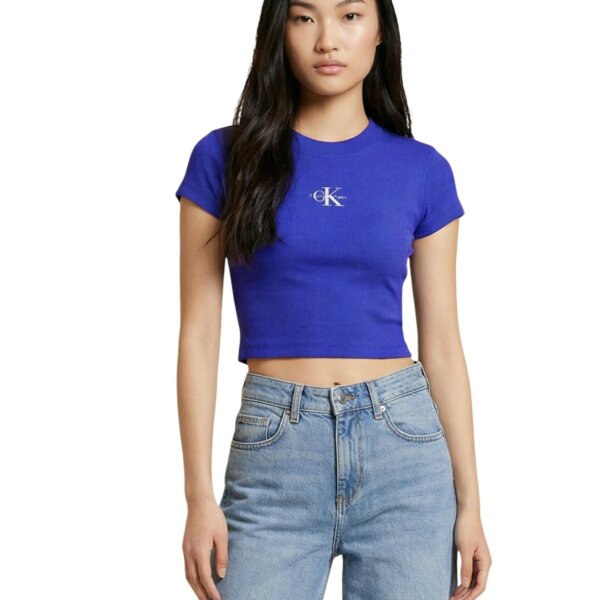 Calvin Klein Jeans - Calvin Klein Jeans  Women T-Shirt
