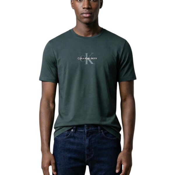 Calvin Klein Jeans - Calvin Klein Jeans Men T-Shirt