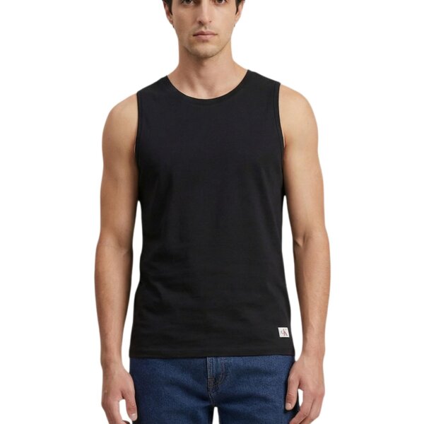 Calvin Klein Jeans - Calvin Klein Jeans Men Undershirt