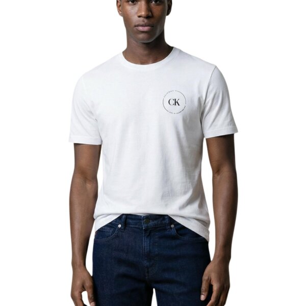 Calvin Klein Jeans - Calvin Klein Jeans Men T-Shirt