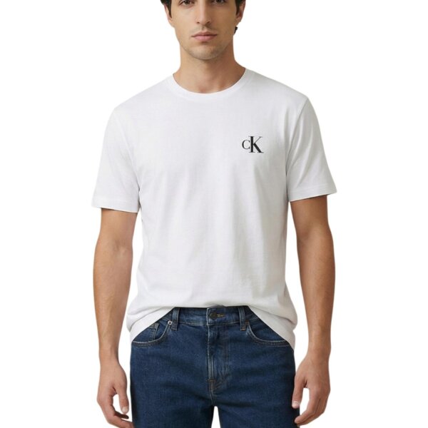 Calvin Klein Jeans - Calvin Klein Jeans Men T-Shirt