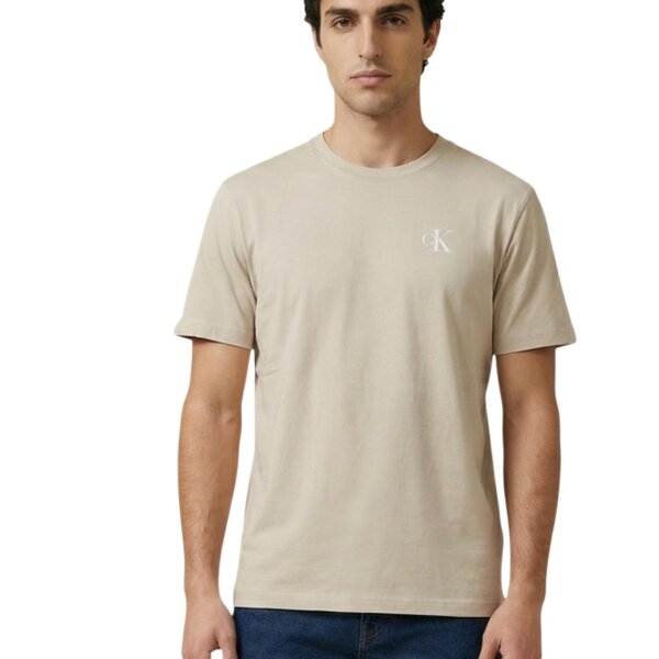 Calvin Klein Jeans - Calvin Klein Jeans Men T-Shirt
