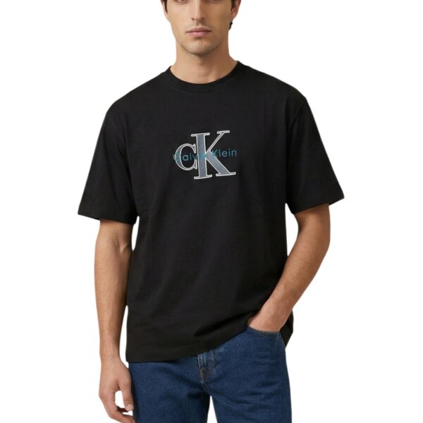 Calvin Klein Jeans - Calvin Klein Jeans Men T-Shirt
