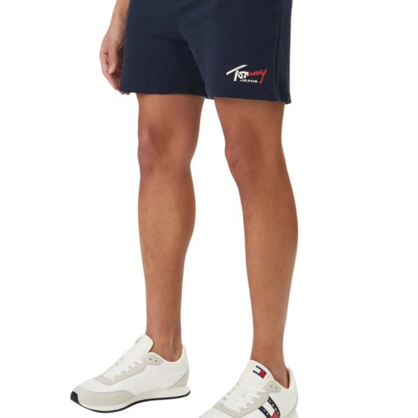 Tommy Hilfiger Jeans - Tommy Hilfiger Jeans Men Shorts