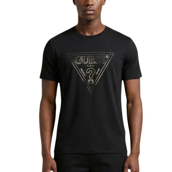 Guess - Guess Men T-Shirt