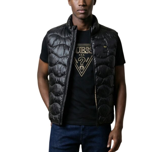 Blauer - Blauer Men Gilet