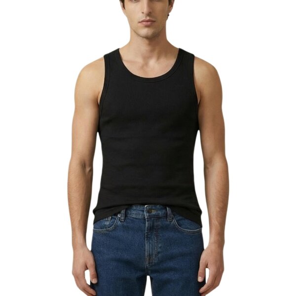 Calvin Klein Jeans - Calvin Klein Jeans Men Undershirt