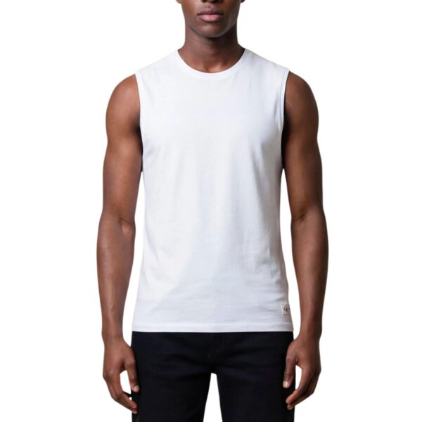 Calvin Klein Jeans - Calvin Klein Jeans Men Undershirt