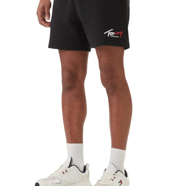 Tommy Hilfiger Jeans - Tommy Hilfiger Jeans Men Shorts