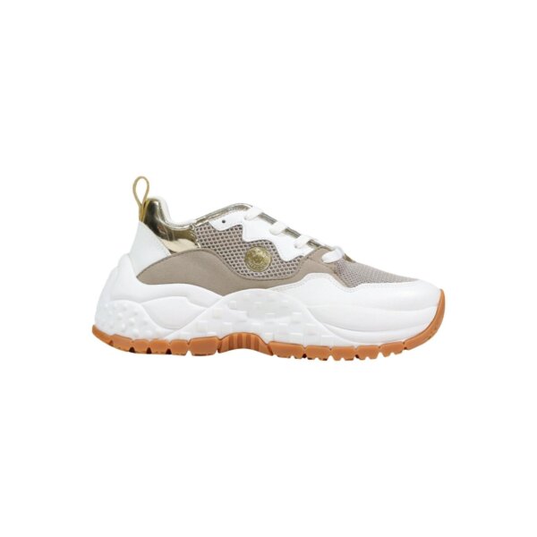 Armani Exchange - Armani Exchange Women Sneakers