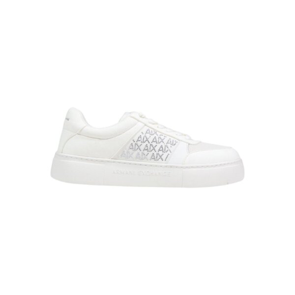 Armani Exchange - Armani Exchange Women Sneakers