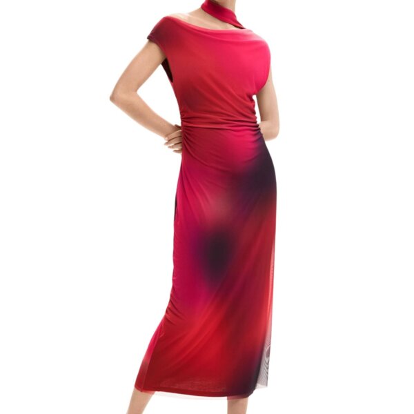 Desigual - Desigual  Women Dress