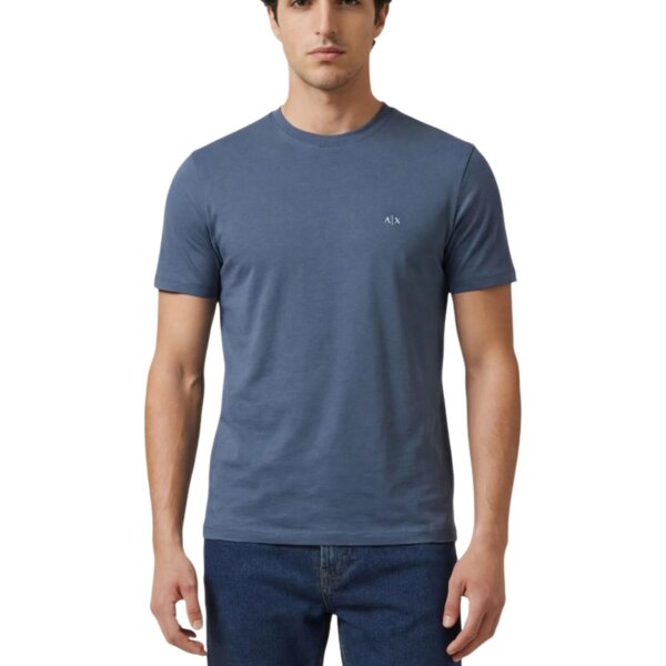 Armani Exchange - Armani Exchange Men T-Shirt