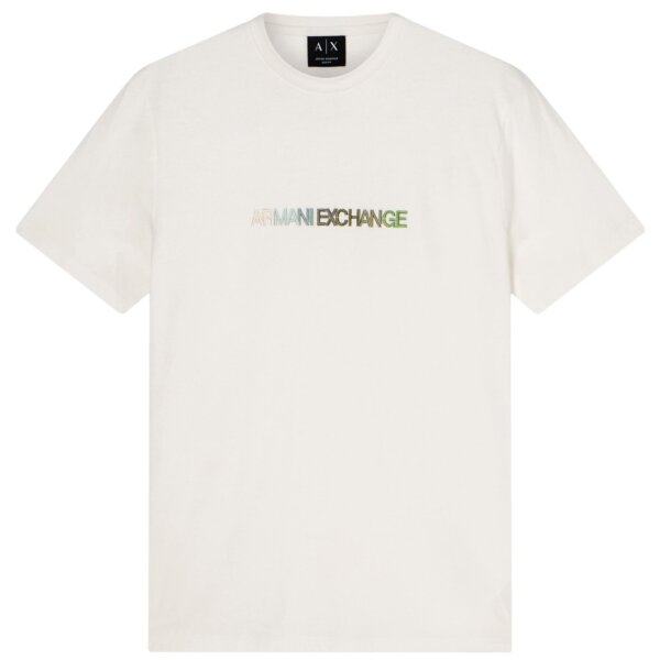 Armani Exchange - Armani Exchange Men T-Shirt