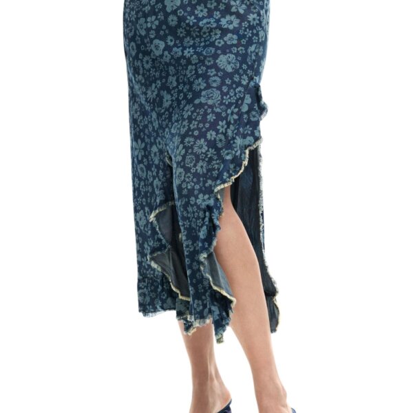 Desigual - Desigual  Women Skirt