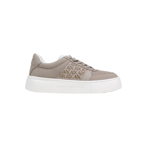 Armani Exchange - Armani Exchange Women Sneakers