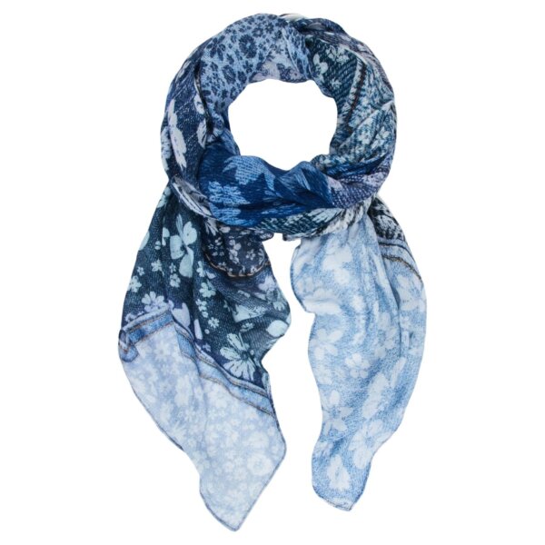 Desigual - Desigual  Women Scarve