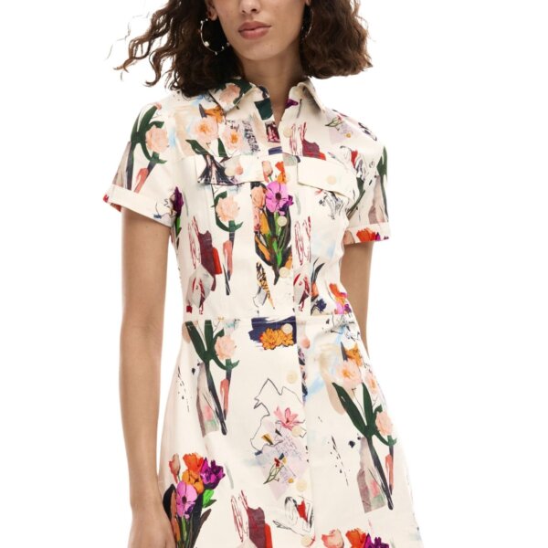 Desigual - Desigual  Women Dress