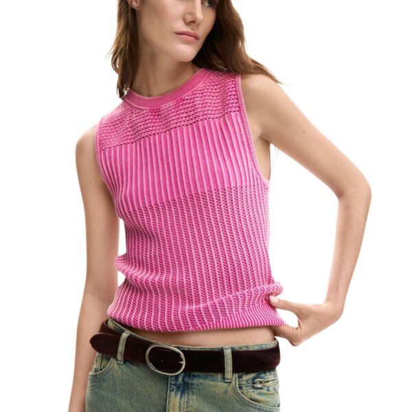 Desigual - Desigual  Women Top