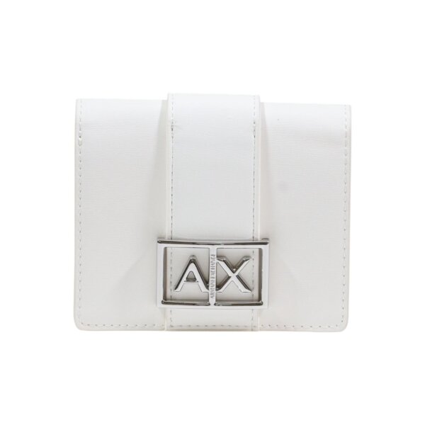 Armani Exchange - Armani Exchange  Women Wallet