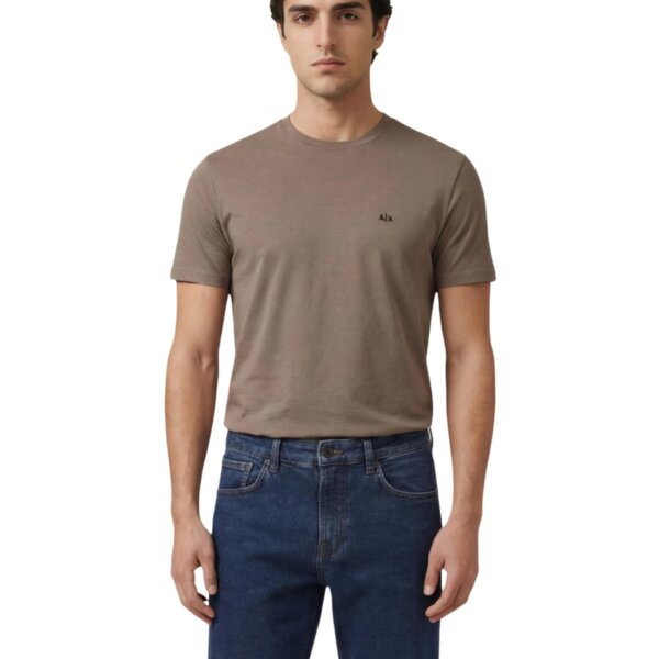 Armani Exchange - Armani Exchange Men T-Shirt