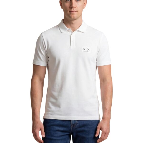 Armani Exchange - Armani Exchange Men Polo