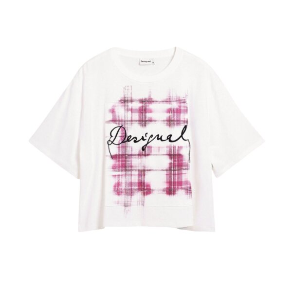 Desigual - Desigual  Women T-Shirt