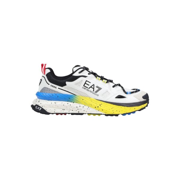 Ea7 - Ea7 Men Sneakers