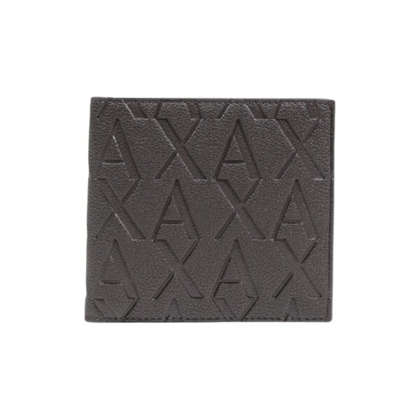 Armani Exchange - Armani Exchange Men Wallet