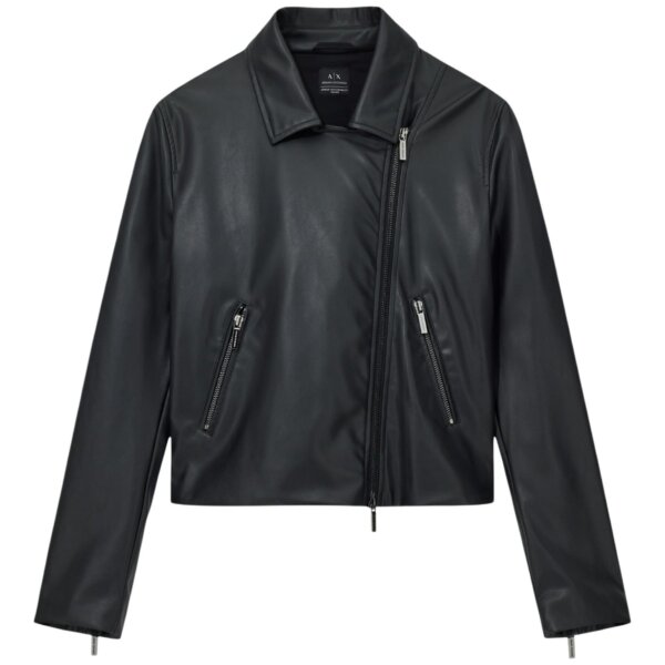 Armani Exchange - Armani Exchange  Women Blazer