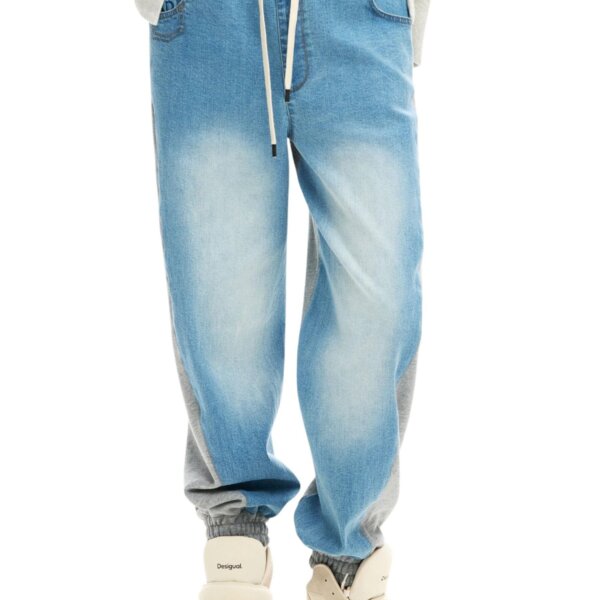 Desigual - Desigual  Women Jeans