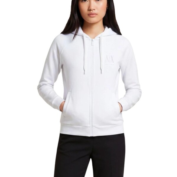 Armani Exchange - Armani Exchange  Women Sweatshirts