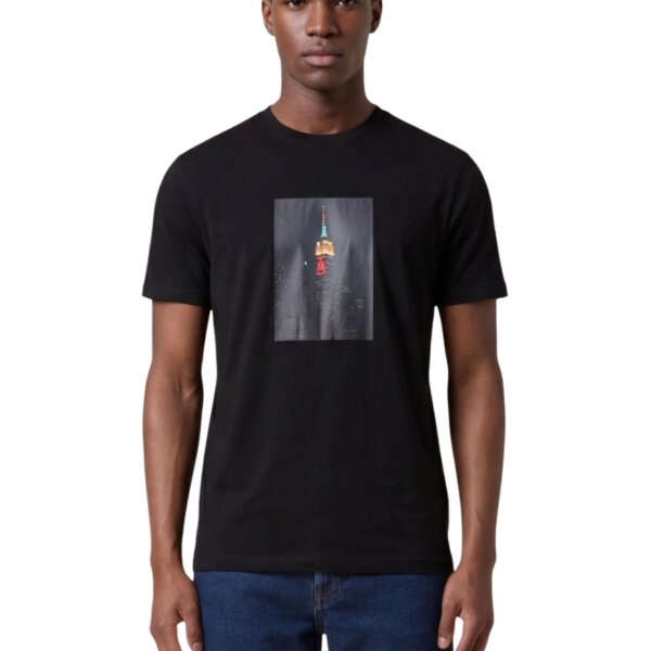 Armani Exchange - Armani Exchange Men T-Shirt
