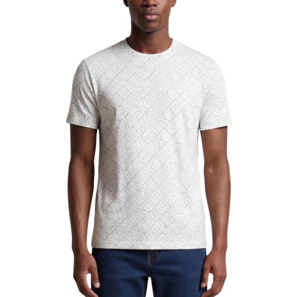 Armani Exchange - Armani Exchange Men T-Shirt