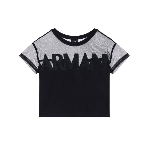 Armani Exchange - Armani Exchange  Women Top