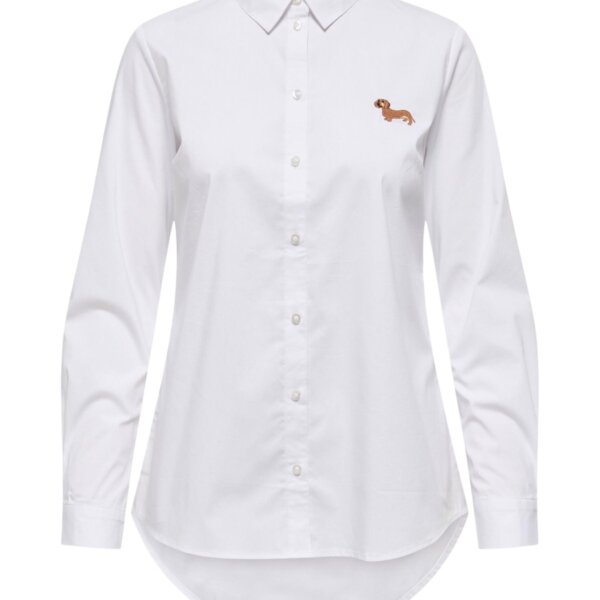 Jacqueline De Yong - Jacqueline De Yong  Women Shirt