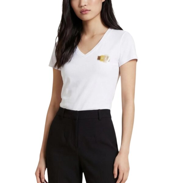 Armani Exchange - Armani Exchange  Women T-Shirt