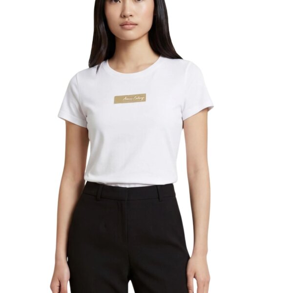 Armani Exchange - Armani Exchange  Women T-Shirt