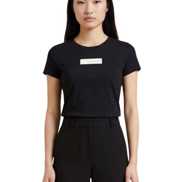 Armani Exchange - Armani Exchange  Women T-Shirt