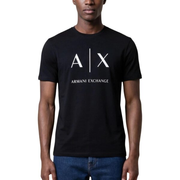 Armani Exchange - Armani Exchange Men T-Shirt