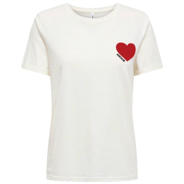 Only - Only  Women T-Shirt