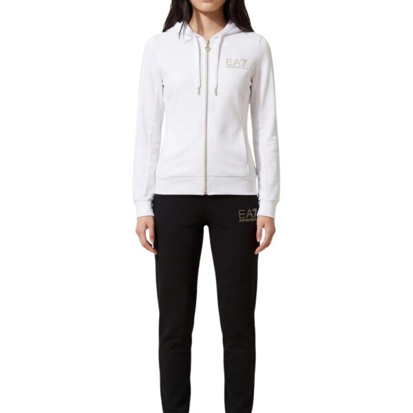 Ea7 - Ea7  Women Jumpsuit